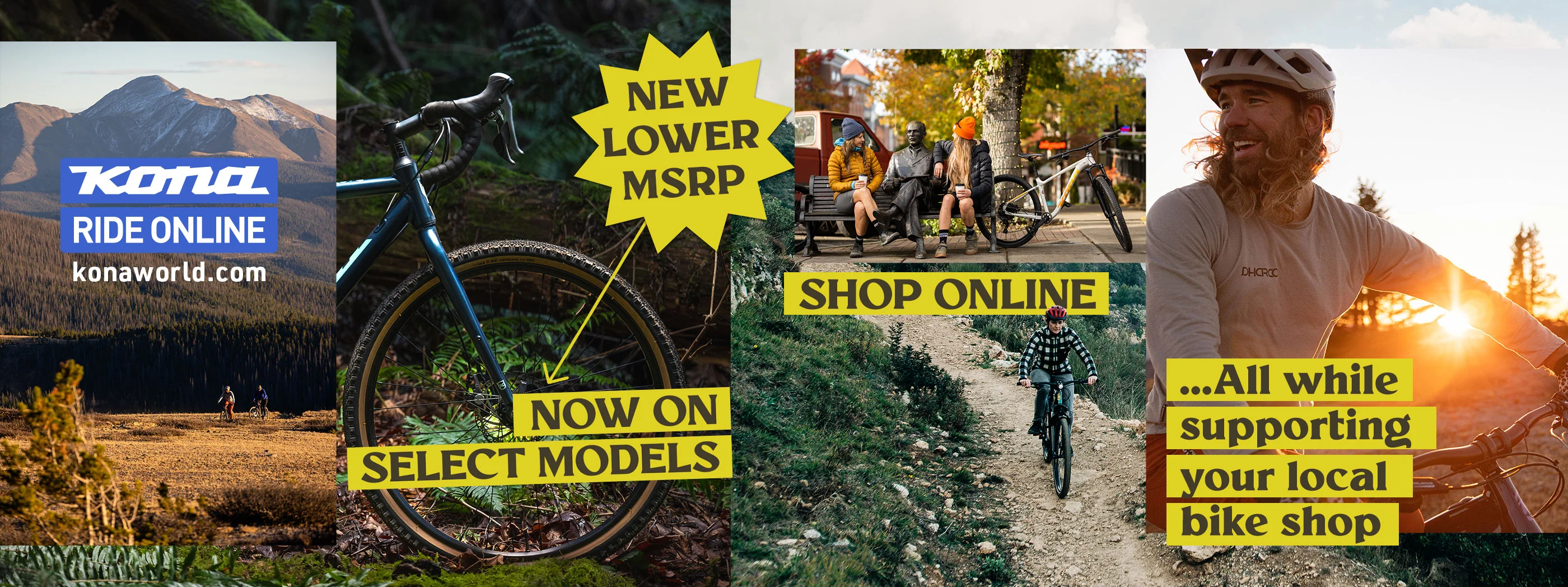 Welcome to Our Store